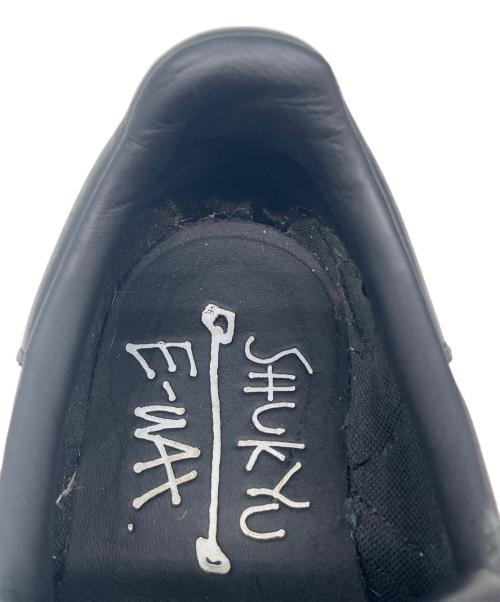 adidas（アディダス）adidas (アディダス) adidas  HANDBALL SPEZIAL  ローカットスニーカー ブラック サイズ:26.5の古着・服飾アイテム