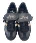 adidas (アディダス) adidas  HANDBALL SPEZIAL  ローカットスニーカー ブラック サイズ:26.5：7000円