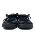 中古・古着 adidas (アディダス) adidas  HANDBALL SPEZIAL  ローカットスニーカー ブラック サイズ:26.5：7000円