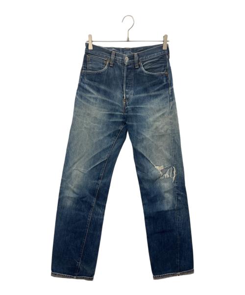 LEVI'S（リーバイス）LEVI'S (リーバイス) LEVI'S　復刻501XXデニムパンツ インディゴ サイズ:W31の古着・服飾アイテム
