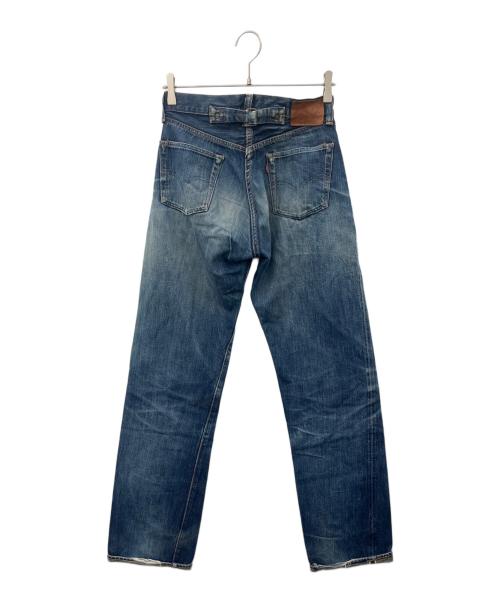 LEVI'S（リーバイス）LEVI'S (リーバイス) LEVI'S　復刻501XXデニムパンツ インディゴ サイズ:W31の古着・服飾アイテム