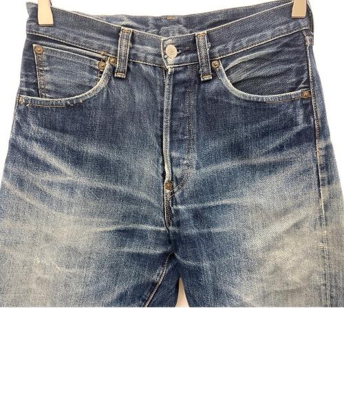 LEVI'S（リーバイス）LEVI'S (リーバイス) LEVI'S　復刻501XXデニムパンツ インディゴ サイズ:W31の古着・服飾アイテム