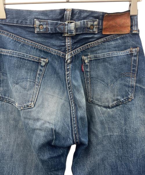 LEVI'S（リーバイス）LEVI'S (リーバイス) LEVI'S　復刻501XXデニムパンツ インディゴ サイズ:W31の古着・服飾アイテム