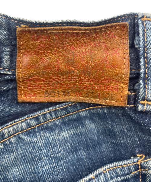 LEVI'S（リーバイス）LEVI'S (リーバイス) LEVI'S　復刻501XXデニムパンツ インディゴ サイズ:W31の古着・服飾アイテム