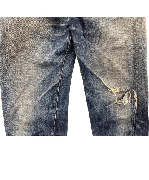 LEVI'S（リーバイス）LEVI'S (リーバイス) LEVI'S　復刻501XXデニムパンツ インディゴ サイズ:W31の古着・服飾アイテム