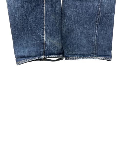 LEVI'S（リーバイス）LEVI'S (リーバイス) LEVI'S　復刻501XXデニムパンツ インディゴ サイズ:W31の古着・服飾アイテム
