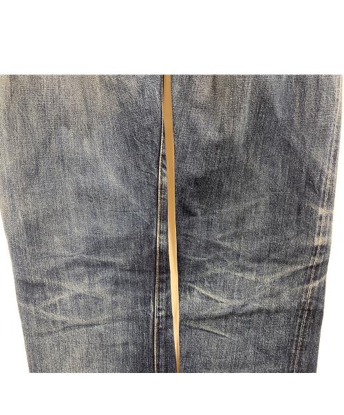 LEVI'S（リーバイス）LEVI'S (リーバイス) LEVI'S　復刻501XXデニムパンツ インディゴ サイズ:W31の古着・服飾アイテム