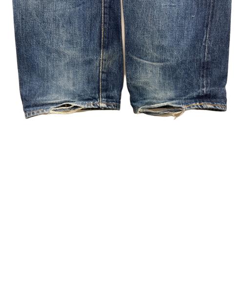 LEVI'S（リーバイス）LEVI'S (リーバイス) LEVI'S　復刻501XXデニムパンツ インディゴ サイズ:W31の古着・服飾アイテム