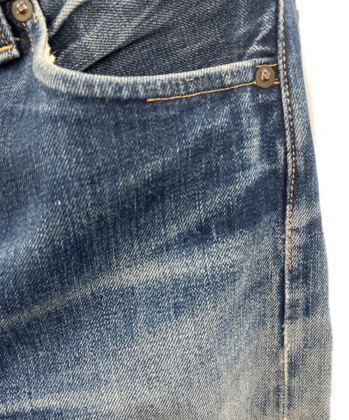 LEVI'S（リーバイス）LEVI'S (リーバイス) LEVI'S　復刻501XXデニムパンツ インディゴ サイズ:W31の古着・服飾アイテム