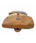 中古・古着 UGG (アグ) PENDLETON (ペンドルトン) UGG　PENDLETON　リュック ベージュ：10000円