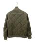 POLO RALPH LAUREN (ポロ・ラルフローレン) POLO RALPH LAUREN　ビッグポニーキルティングジャケット カーキ サイズ:Ｍ：10000円