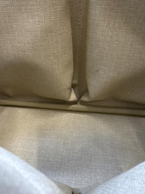 LOUIS VUITTON（ルイ ヴィトン）LOUIS VUITTON (ルイ ヴィトン) LOUIS VUITTON　モノグラム　トゥルーヴィル　ハンドバッグ ブラウンの古着・服飾アイテム
