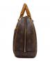 LOUIS VUITTON (ルイ ヴィトン) LOUIS VUITTON　モノグラム　トゥルーヴィル　ハンドバッグ ブラウン：55000円