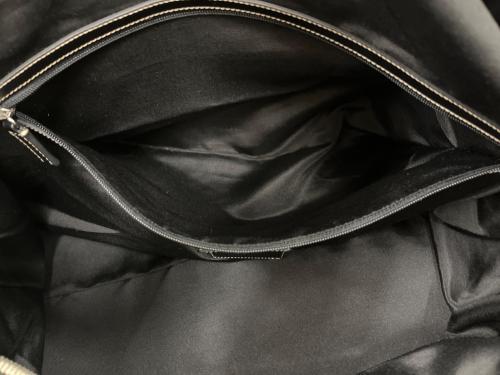 COACH（コーチ）COACH (コーチ) COACH　ボストンバッグ ブラックの古着・服飾アイテム