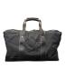 COACH (コーチ) COACH　ボストンバッグ ブラック：12000円