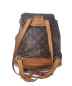 LOUIS VUITTON (ルイヴィトン) モンスリMM ブラウン サイズ:MM モノグラム M51136 SP0939：38800円