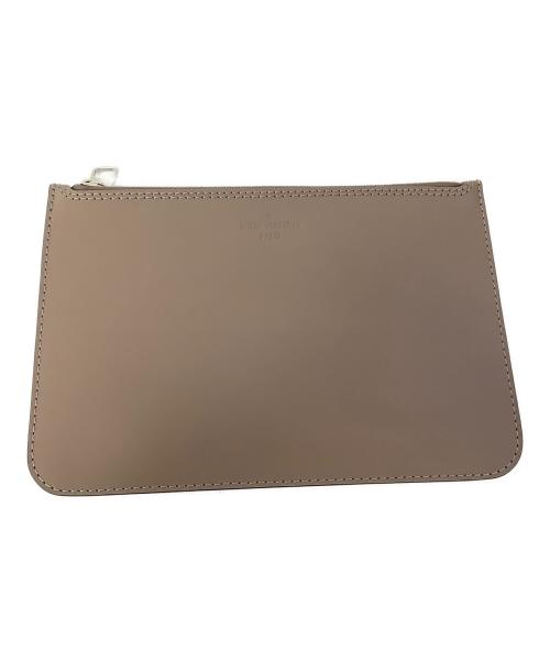 LOUIS VUITTON（ルイ ヴィトン）LOUIS VUITTON (ルイ ヴィトン) マヒナ ヒナMM ベージュの古着・服飾アイテム