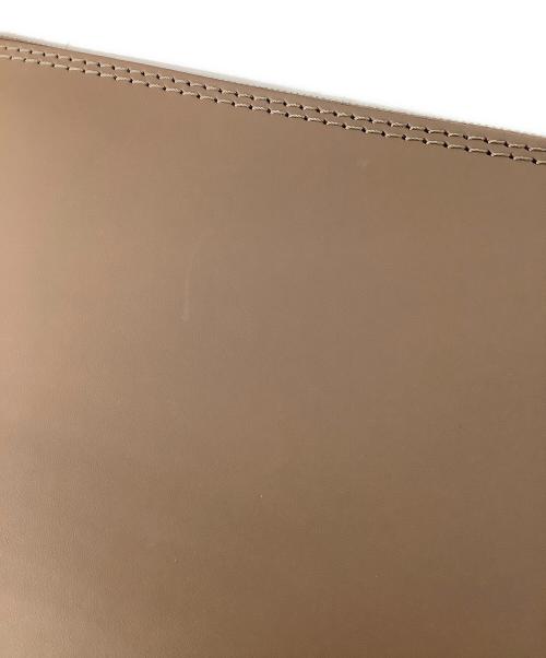 LOUIS VUITTON（ルイ ヴィトン）LOUIS VUITTON (ルイ ヴィトン) マヒナ ヒナMM ベージュの古着・服飾アイテム