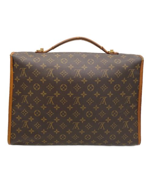 LOUIS VUITTON（ルイ ヴィトン）LOUIS VUITTON (ルイ ヴィトン) ビバリーの古着・服飾アイテム