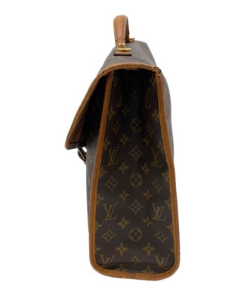 LOUIS VUITTON（ルイ ヴィトン）LOUIS VUITTON (ルイ ヴィトン) ビバリーの古着・服飾アイテム