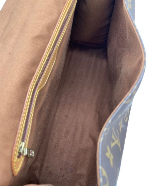 LOUIS VUITTON（ルイ ヴィトン）LOUIS VUITTON (ルイ ヴィトン) ビバリーの古着・服飾アイテム