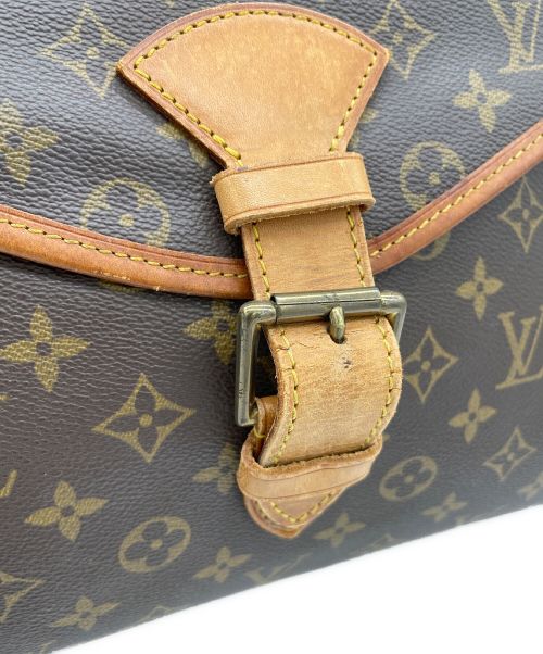 LOUIS VUITTON（ルイ ヴィトン）LOUIS VUITTON (ルイ ヴィトン) ビバリーの古着・服飾アイテム