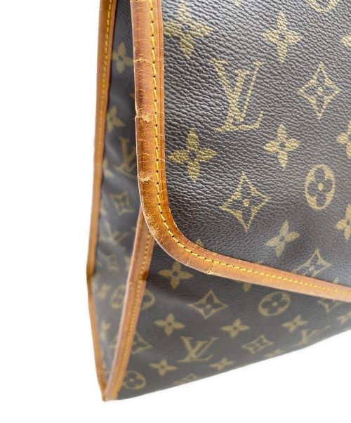 LOUIS VUITTON（ルイ ヴィトン）LOUIS VUITTON (ルイ ヴィトン) ビバリーの古着・服飾アイテム