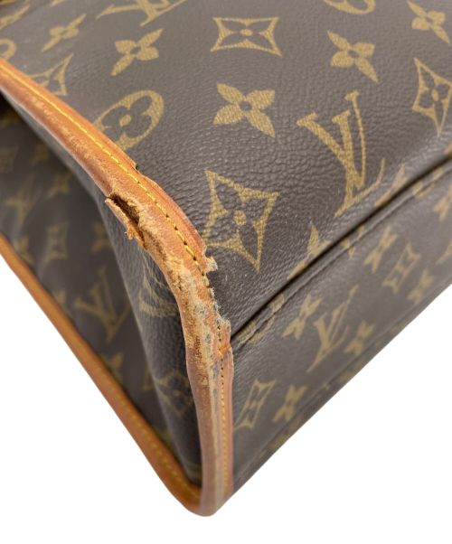 LOUIS VUITTON（ルイ ヴィトン）LOUIS VUITTON (ルイ ヴィトン) ビバリーの古着・服飾アイテム