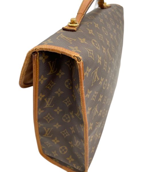 LOUIS VUITTON（ルイ ヴィトン）LOUIS VUITTON (ルイ ヴィトン) ビバリーの古着・服飾アイテム