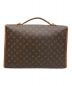 LOUIS VUITTON (ルイ ヴィトン) ビバリー：18000円