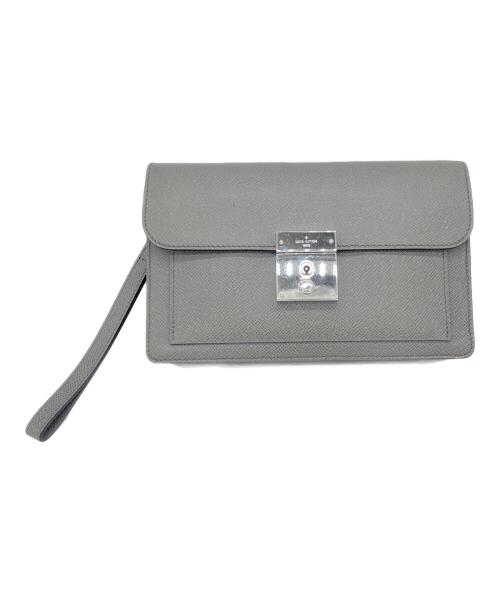 LOUIS VUITTON（ルイ ヴィトン）LOUIS VUITTON (ルイ ヴィトン) セカンドバッグの古着・服飾アイテム