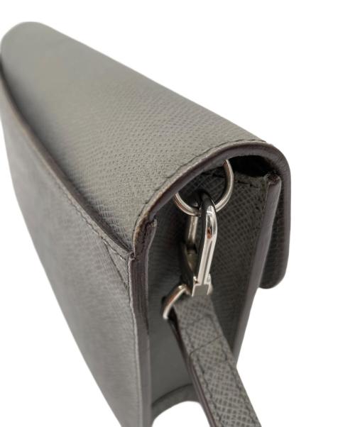 LOUIS VUITTON（ルイ ヴィトン）LOUIS VUITTON (ルイ ヴィトン) セカンドバッグの古着・服飾アイテム