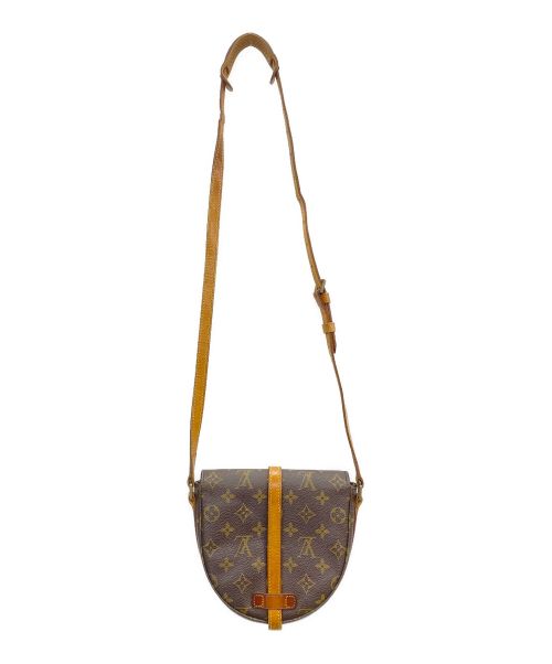 LOUIS VUITTON（ルイ ヴィトン）LOUIS VUITTON (ルイ ヴィトン) ショルダーバッグの古着・服飾アイテム