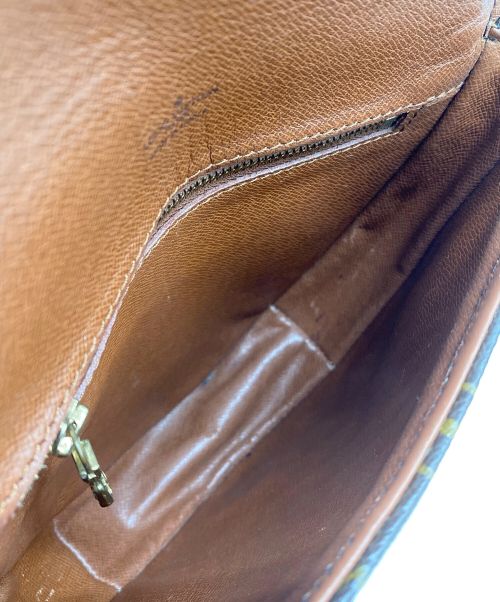 LOUIS VUITTON（ルイ ヴィトン）LOUIS VUITTON (ルイ ヴィトン) ショルダーバッグの古着・服飾アイテム