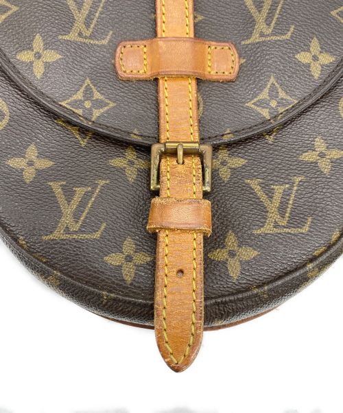 LOUIS VUITTON（ルイ ヴィトン）LOUIS VUITTON (ルイ ヴィトン) ショルダーバッグの古着・服飾アイテム