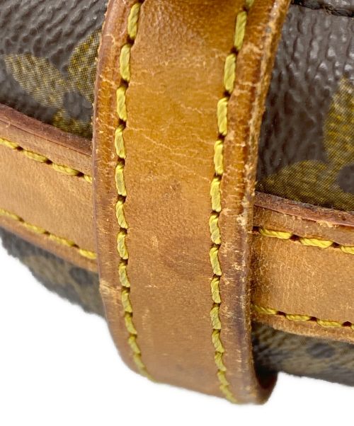 LOUIS VUITTON（ルイ ヴィトン）LOUIS VUITTON (ルイ ヴィトン) ショルダーバッグの古着・服飾アイテム