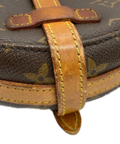 LOUIS VUITTON（ルイ ヴィトン）LOUIS VUITTON (ルイ ヴィトン) ショルダーバッグの古着・服飾アイテム