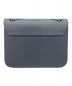 FURLA (フルラ) ショルダーバッグ ブルー：4000円