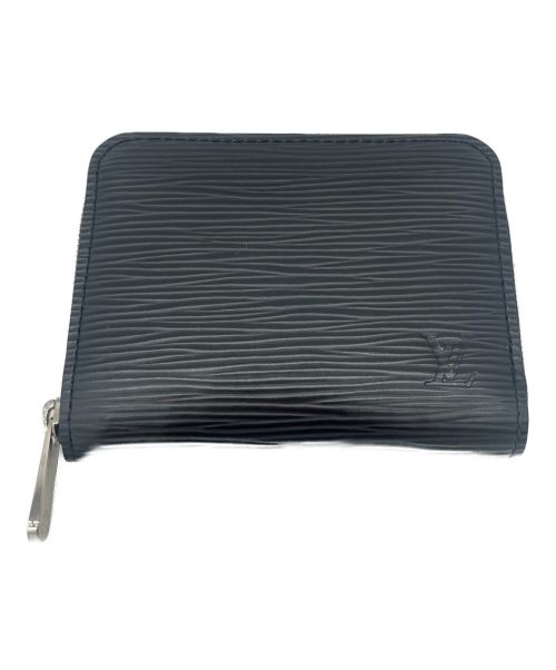 LOUIS VUITTON（ルイ ヴィトン）LOUIS VUITTON (ルイ ヴィトン) ジッピー・コインパースの古着・服飾アイテム