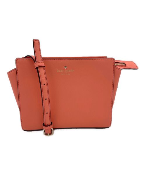 Kate Spade（ケイトスペード）Kate Spade (ケイトスペード) CEDAR STREET HAYDEN　セダー ストリート ハイデン クロスボディの古着・服飾アイテム