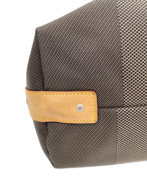 LOUIS VUITTON（ルイ ヴィトン）LOUIS VUITTON (ルイ ヴィトン) ダミエ　ジェアン クガールの古着・服飾アイテム