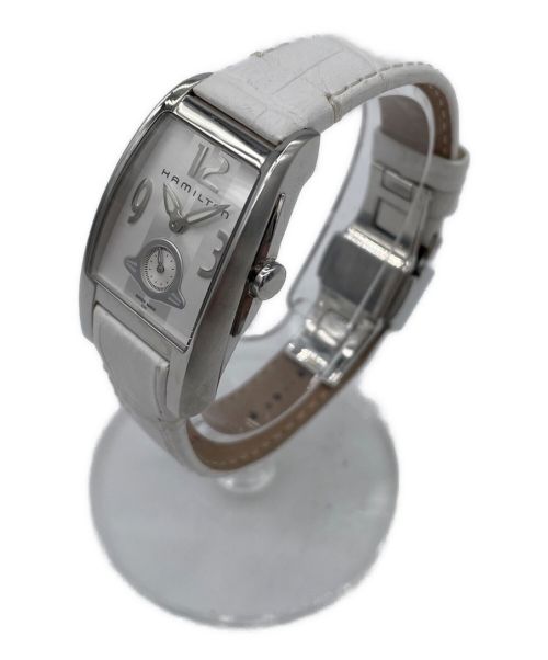 HAMILTON（ハミルトン）HAMILTON (ハミルトン) スモセコの古着・服飾アイテム