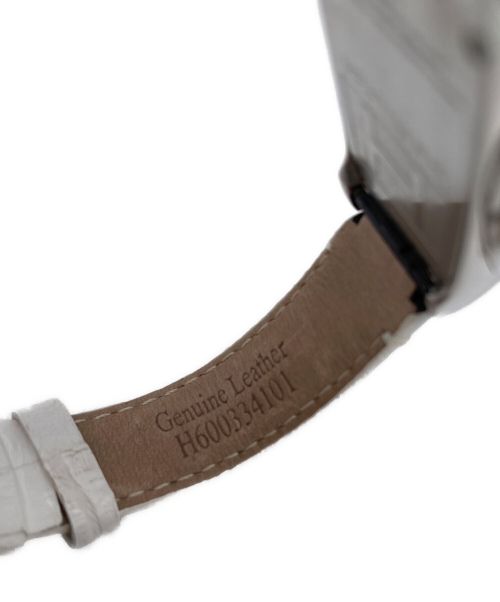 HAMILTON（ハミルトン）HAMILTON (ハミルトン) スモセコの古着・服飾アイテム