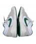 中古・古着 NIKE (ナイキ) スニーカー JORDAN STADIUM 90 ホワイト×グリーン サイズ:29 未使用品：9000円