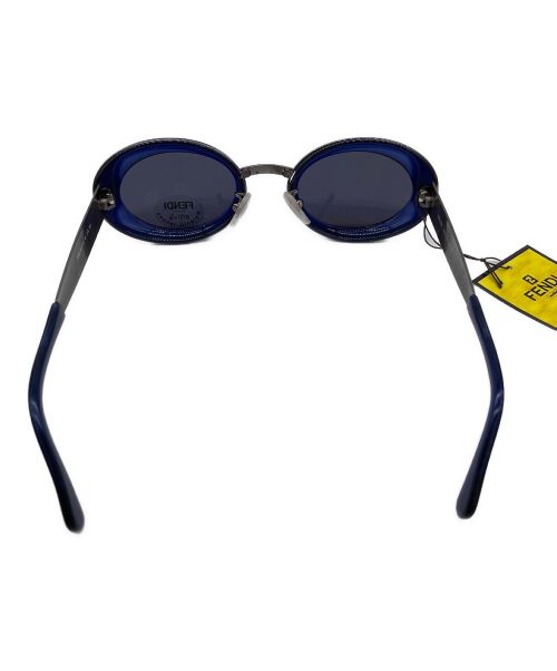 FENDI（フェンディ）FENDI (フェンディ) サングラスの古着・服飾アイテム