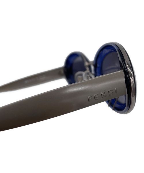 FENDI（フェンディ）FENDI (フェンディ) サングラスの古着・服飾アイテム