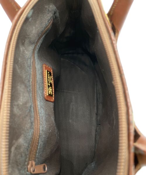 Burberry's（バーバリーズ）Burberry's (バーバリーズ) ハンドバッグの古着・服飾アイテム