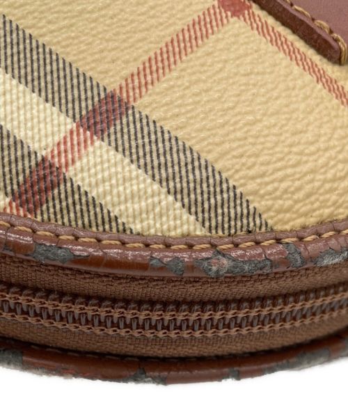 Burberry's（バーバリーズ）Burberry's (バーバリーズ) ハンドバッグの古着・服飾アイテム