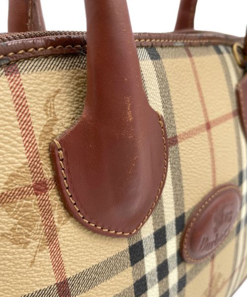 Burberry's（バーバリーズ）Burberry's (バーバリーズ) ハンドバッグの古着・服飾アイテム