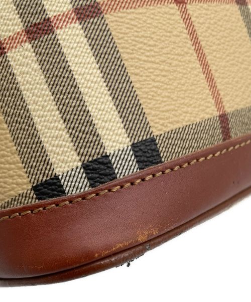 Burberry's（バーバリーズ）Burberry's (バーバリーズ) ハンドバッグの古着・服飾アイテム